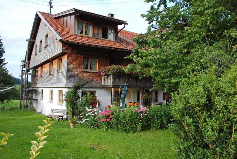 Biolandhof Kirchbihler